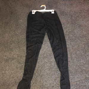 American eagle amazingly soft sweat pants